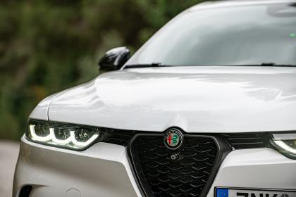 Test: Alfa Romeo Tonale PHEV Q4 280Ps